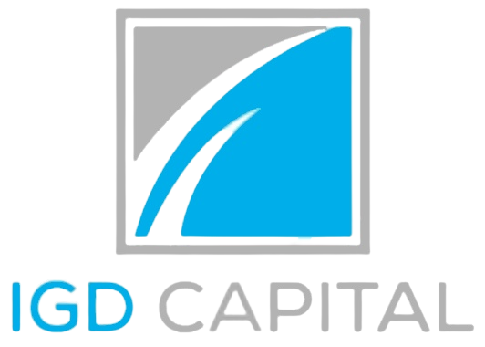 IGD CAPITAL PTE LTD